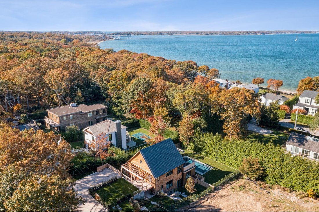 Sag Harbor, New York, United States 5 - 15879035