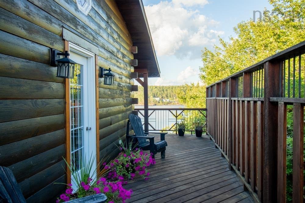 House in Mount Uniacke, Nova Scotia, Canada 5 - 16131431