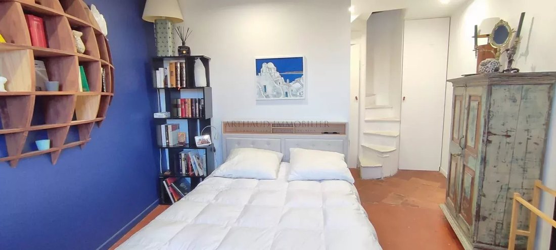 Apartment in Mazarin-Opéra-Bellegarde-Mairie, Aix-en-Provence, France 3 - 16130057