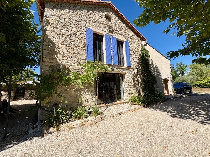 House in Fayence, Provence-Alpes-Côte d'Azur, France 1 - 16117152