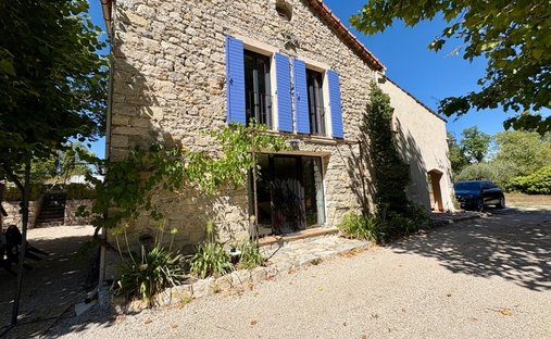 House in Fayence, Provence-Alpes-Côte d'Azur, France 1