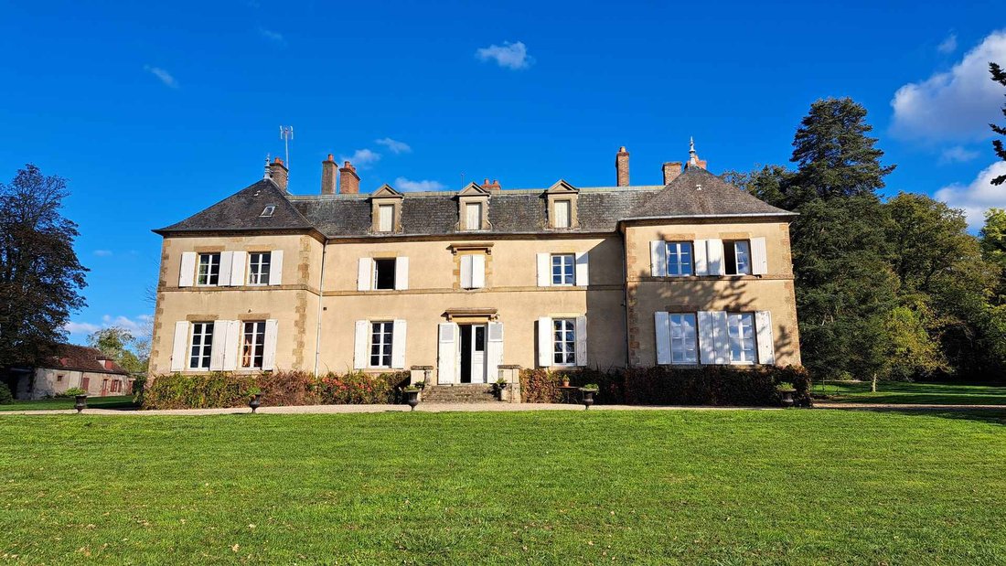 Maison à Moulins, Auvergne-Rhône-Alpes, France 4 - 16131052