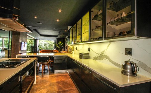 House in Blackburn, KwaZulu-Natal, South Africa 1