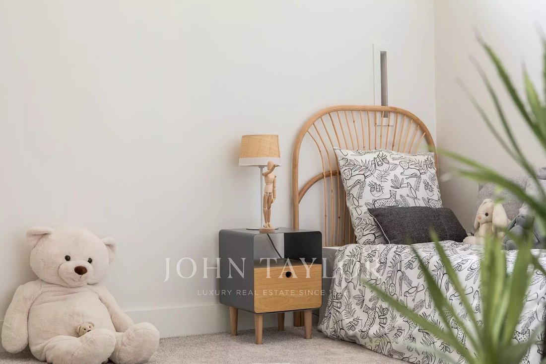 Apartment in Hôtel de Ville-Quinconce-Saint Seurin-Fondaudège, Bordeaux, France 5 - 16130881