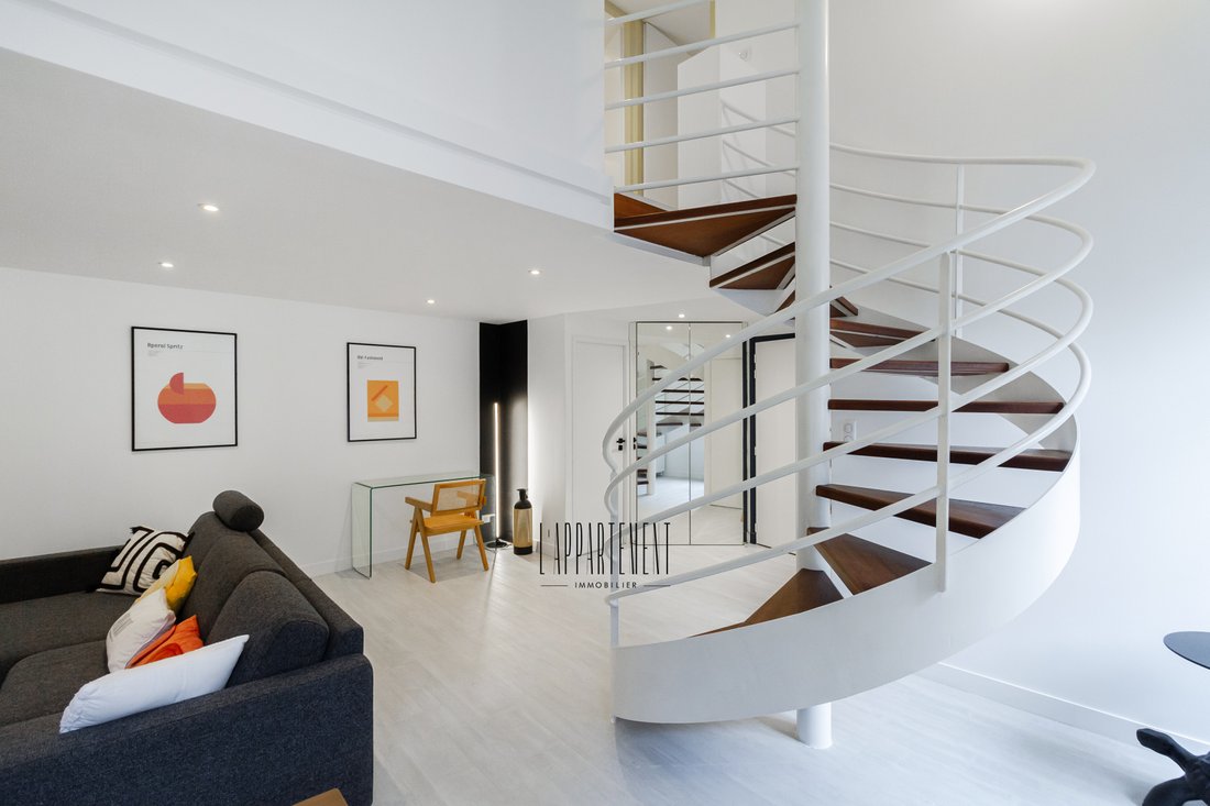 Apartment in Saint Cyprien, Toulouse, France 5 - 16130050