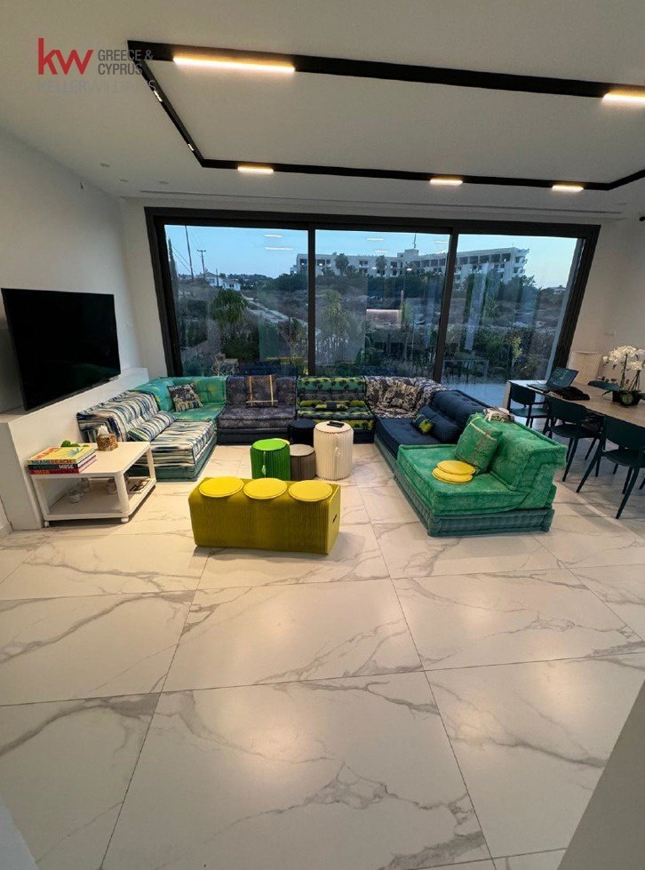 Villa in Paralimni, Famagusta, Cyprus 3 - 16133409