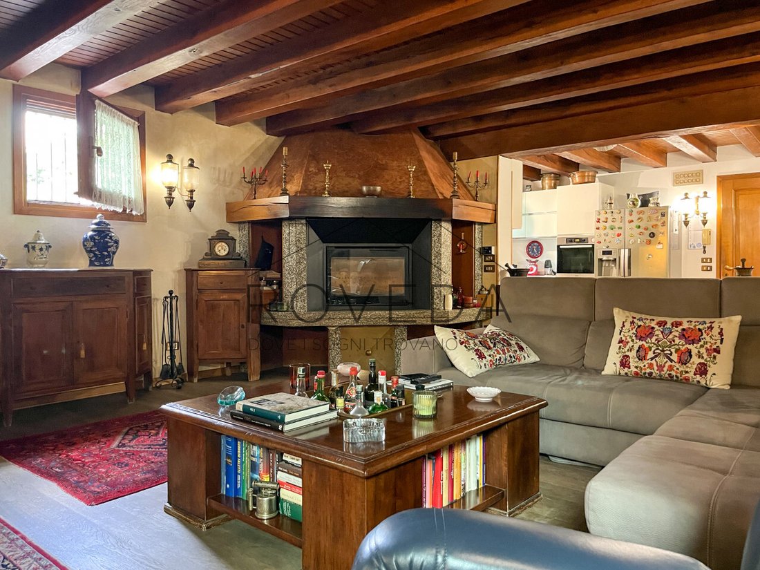 House in Saint Mary Del Rovere, Treviso, Italy 4 - 16133320