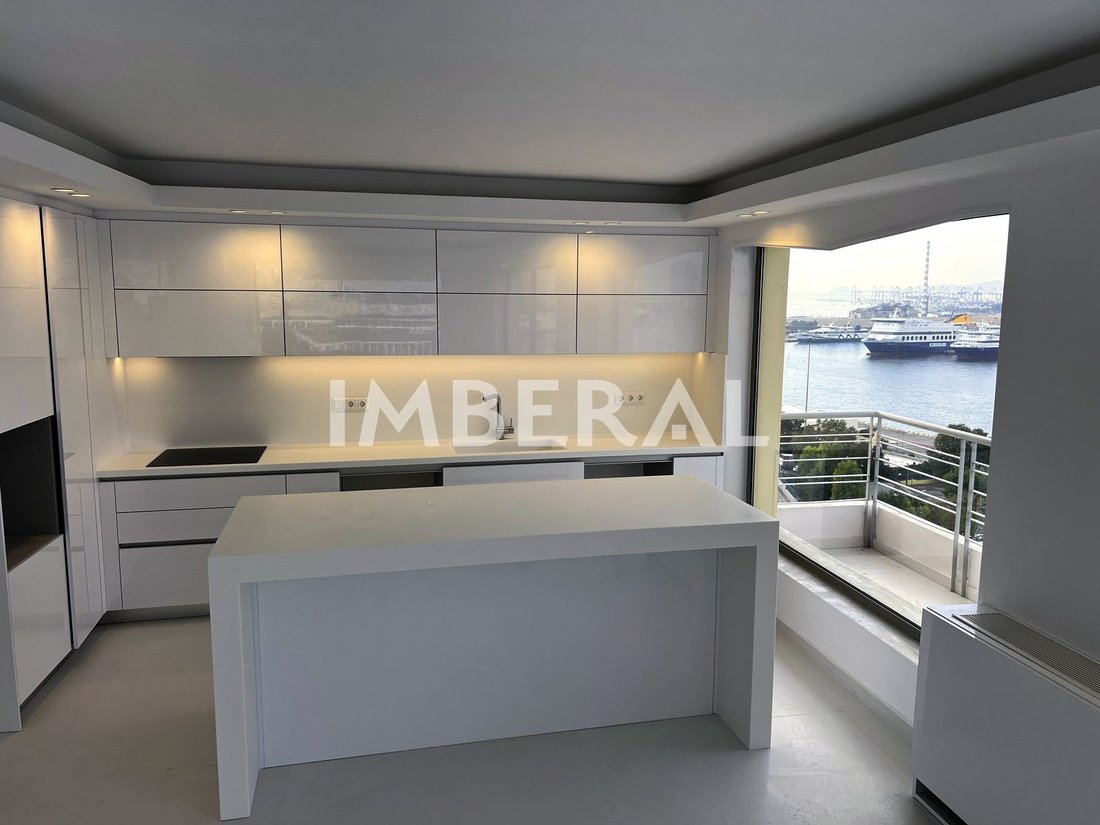Apartment in 1st District of Piraeus, Piraeus, Greece 4 - 16133364
