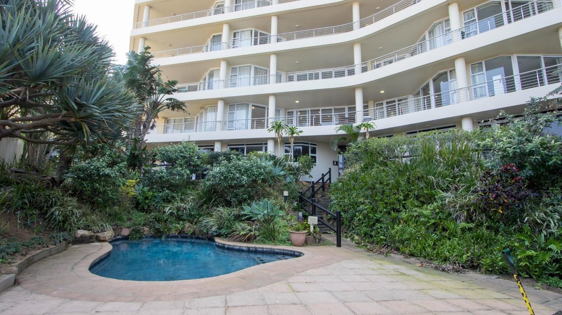 Apartamento en Municipalidad Metropolitana de eThekwini, KwaZulu-Natal, Sudáfrica 5 - 16132050