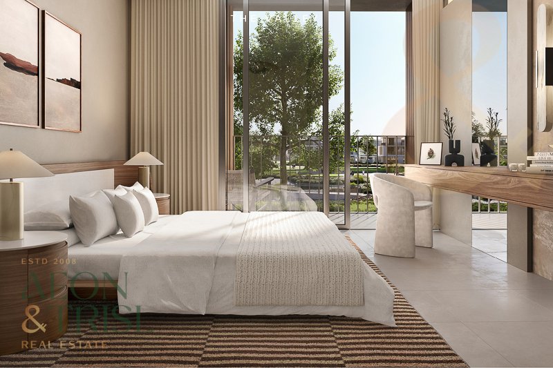 Villa in Al Wasl, Dubai, United Arab Emirates 2 - 16130858