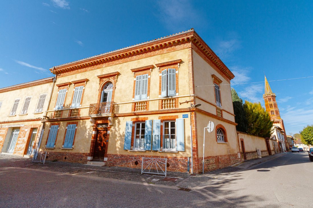 House in Longages, Occitania, France 2 - 16131295