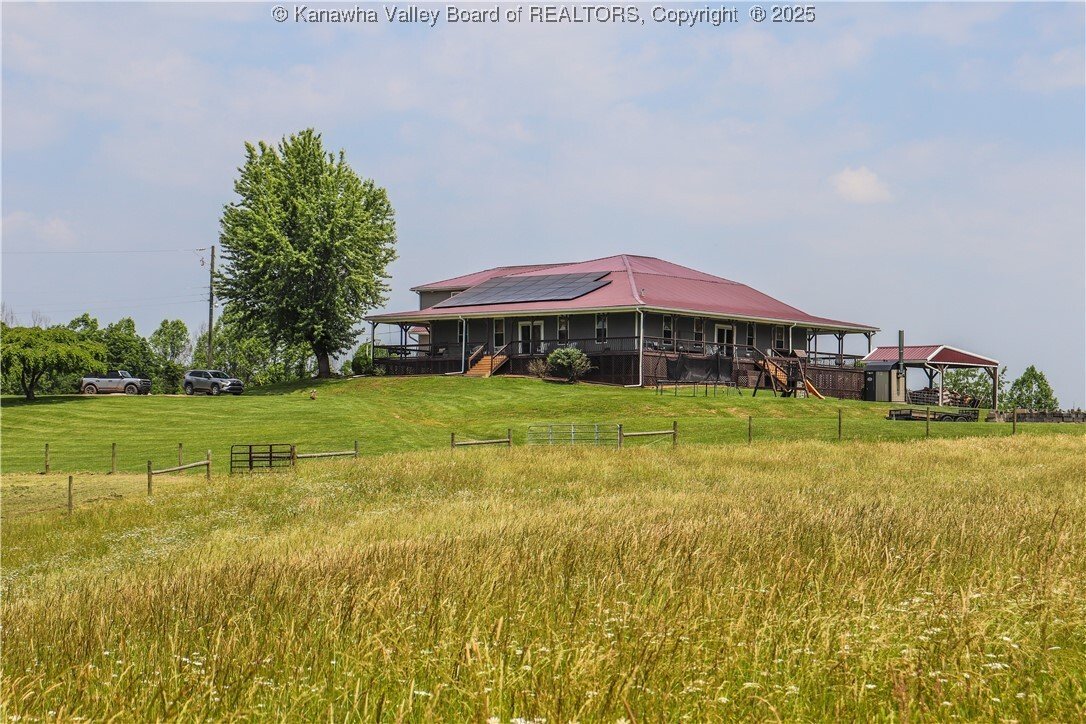 House in Given, West Virginia, United States 3 - 16134545