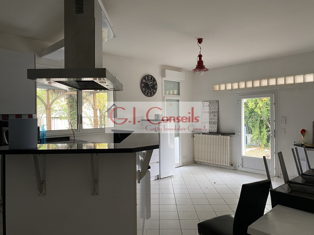 House in Ares, Nouvelle-Aquitaine, France 4 - 16130307