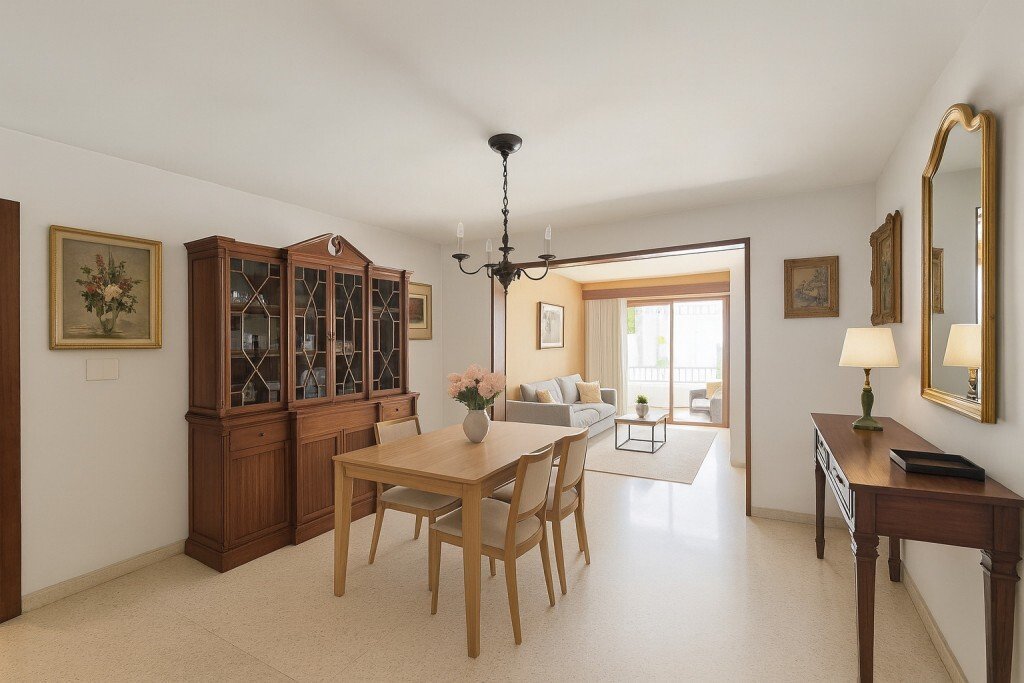 Apartment in Palma, Balearic Islands, Spain 3 - 16131991