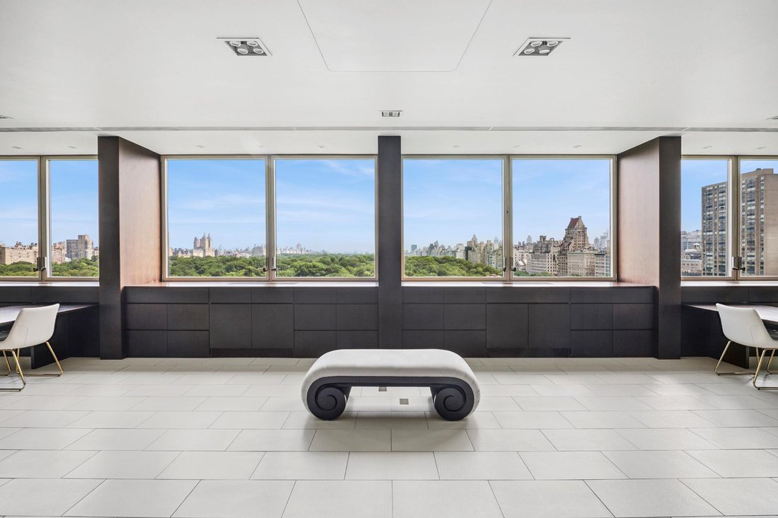 Condo in New York, New York, United States 3 - 16023260
