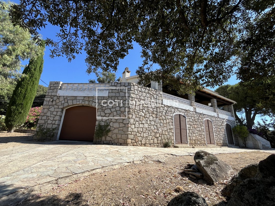 House in Olmeto, Corsica, France 1 - 16130241