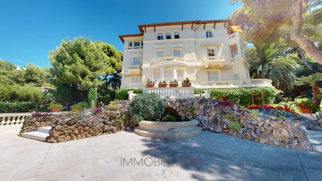 Apartment in Cabbe-Saint Roman, Roquebrune-Cap-Martin, France 2 - 16129849