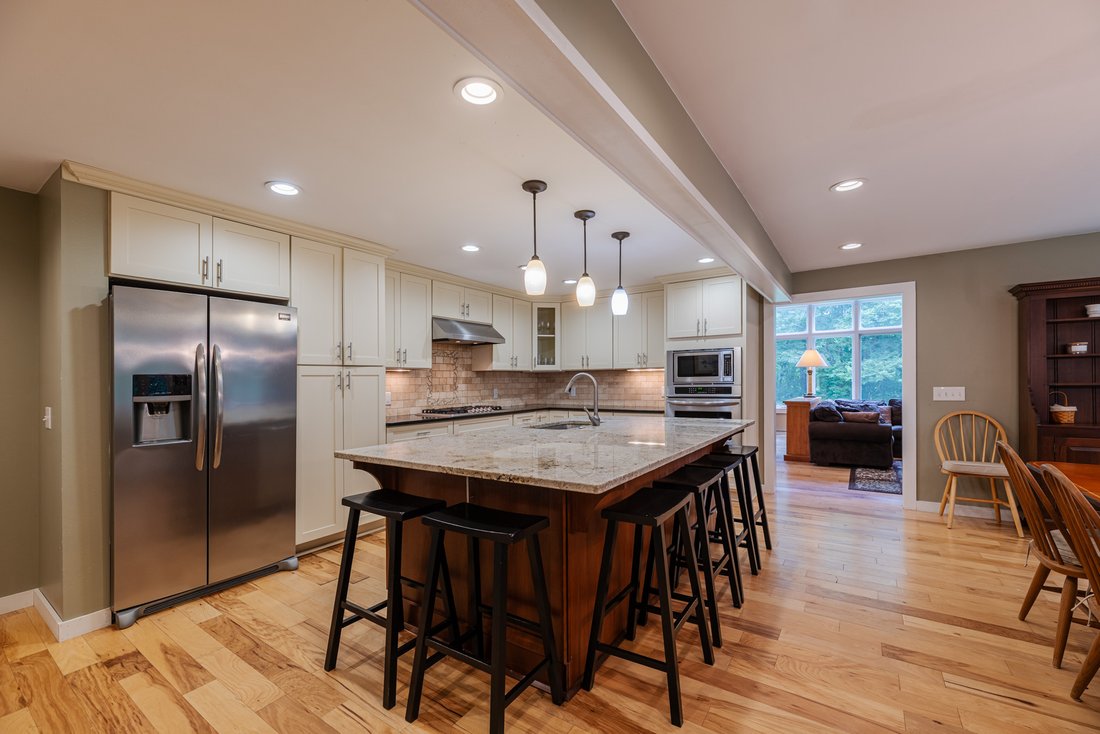 House in Arlington, Vermont, United States 5 - 16131787