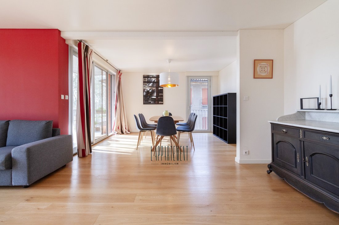 Apartment in Capitole, Toulouse, France 4 - 16131335