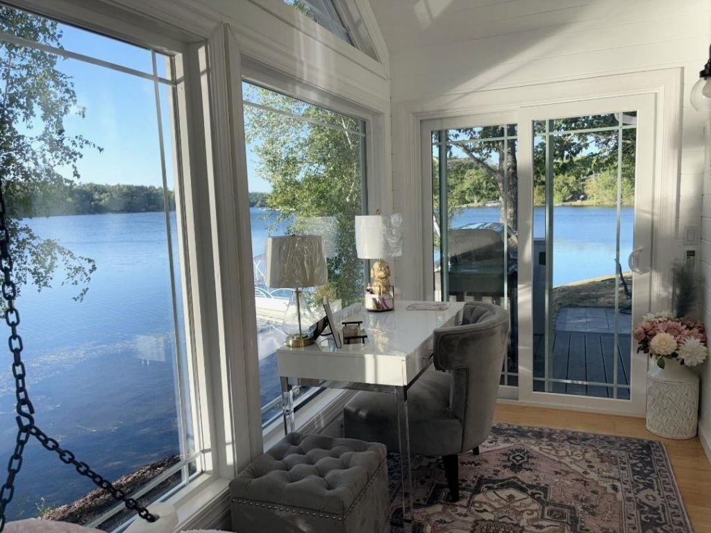 House in Monmouth, Maine, United States 5 - 16133704