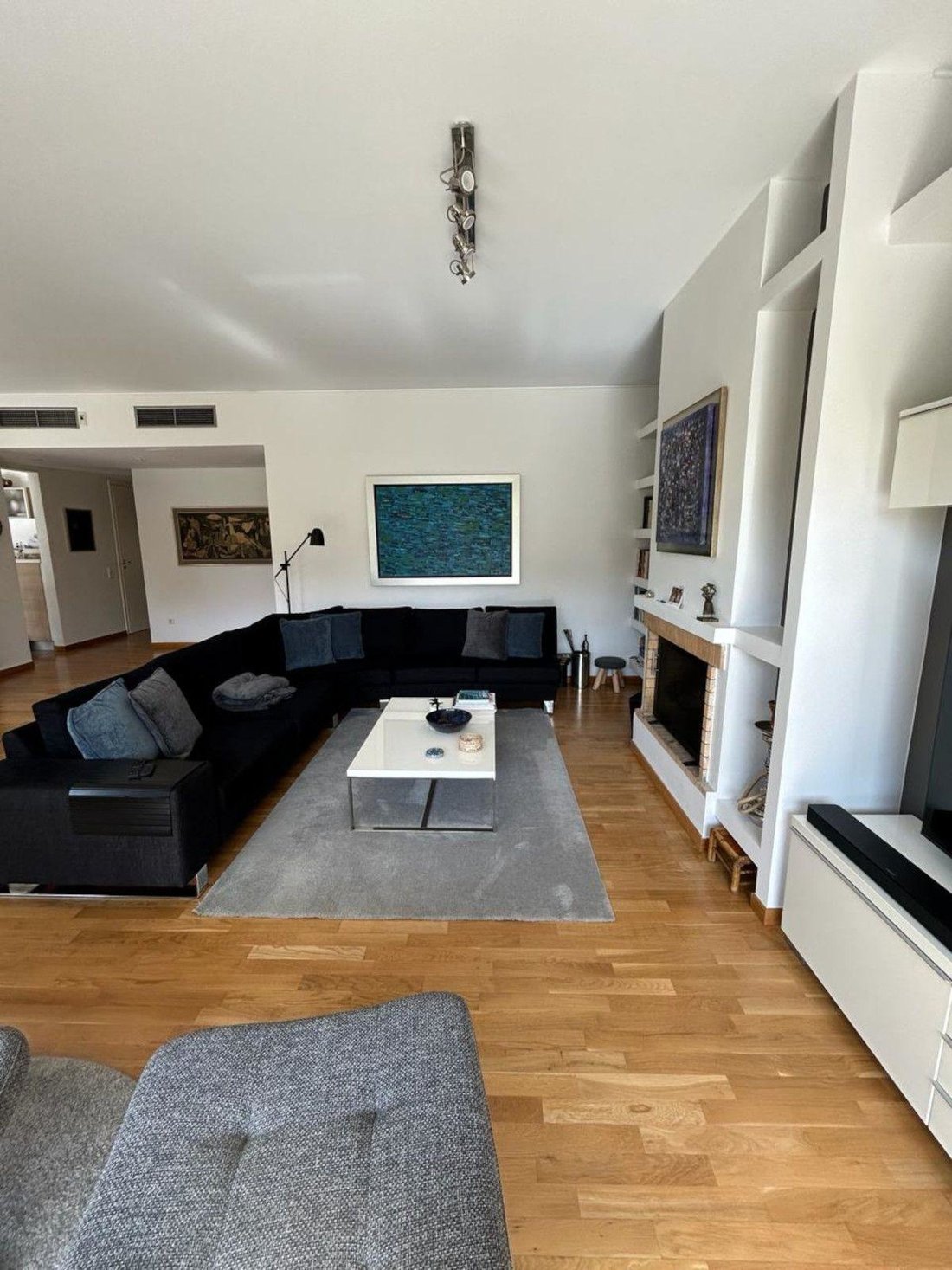 Apartment in North Athens, Attica, Greece 5 - 16133368