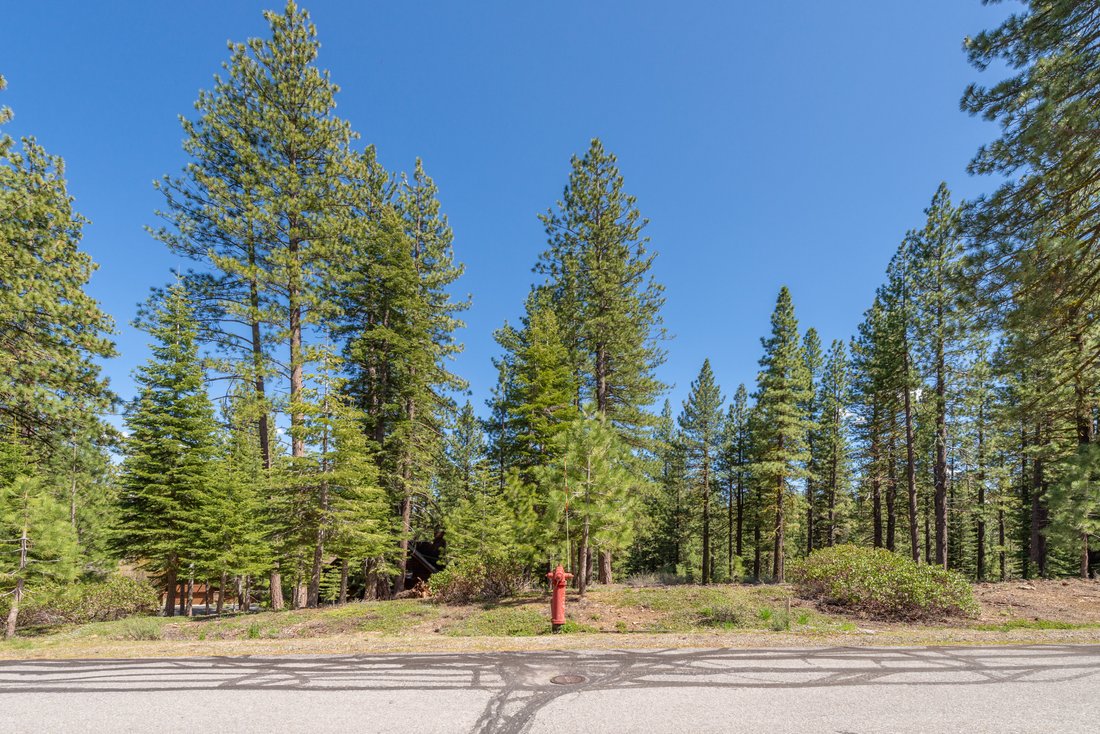 Land in Truckee, California, United States 5 - 16134925