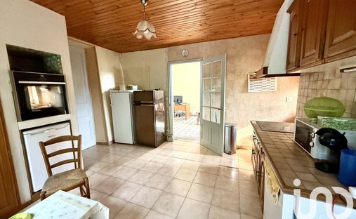 Castle for Sale in Anduze, Occitanie, France