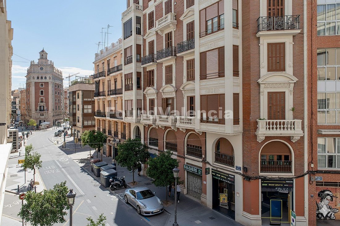 Apartment in Ciutat Vella, Valencia, Spain 2 - 16132308