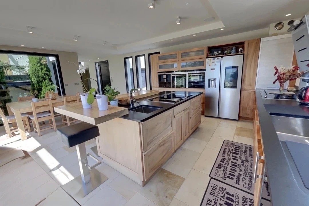 Villa in Gresy-sur-Aix, Auvergne-Rhône-Alpes, France 2 - 16130536