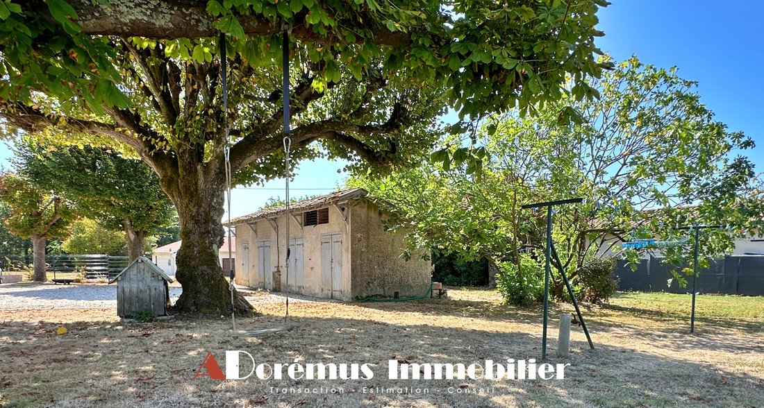 House in Bouliac, Nouvelle-Aquitaine, France 3 - 16130633