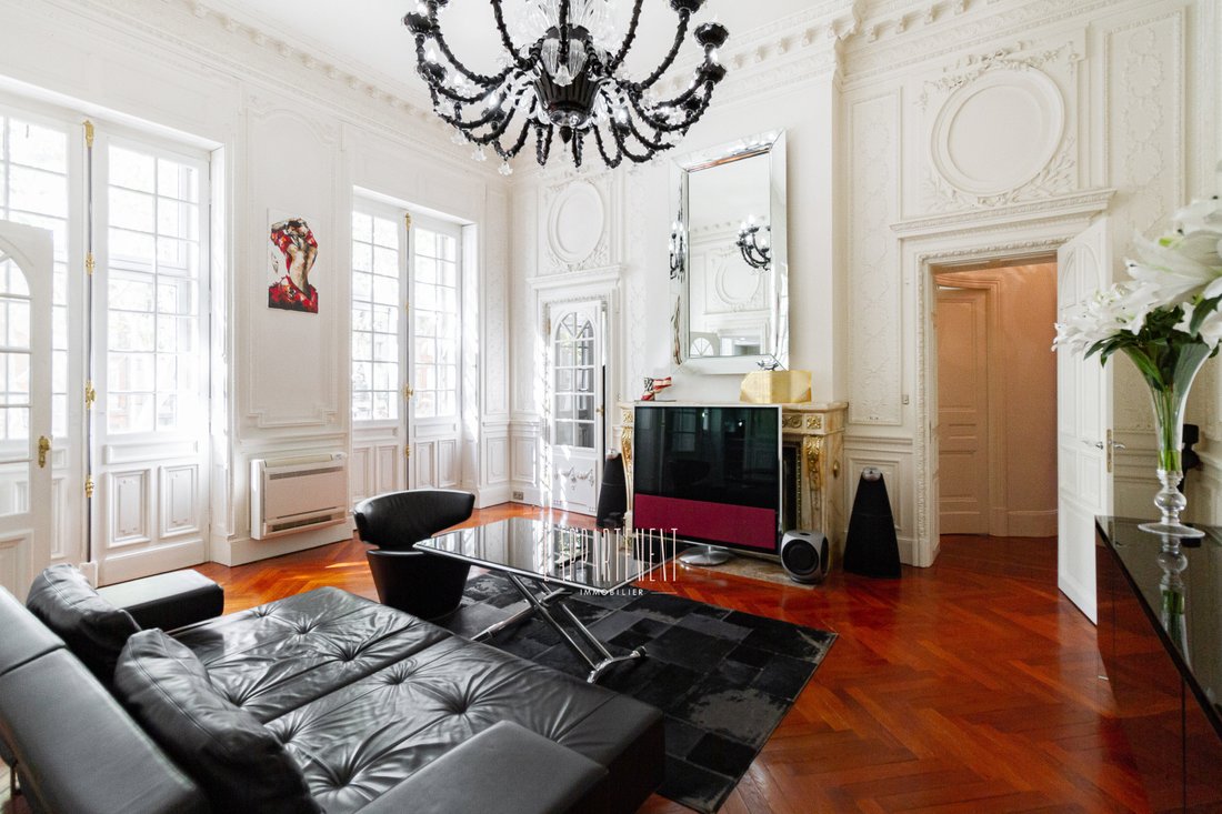 Apartment in Capitole, Toulouse, France 1 - 16131280
