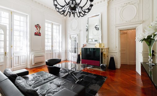 Apartment in Capitole, Toulouse, France 1