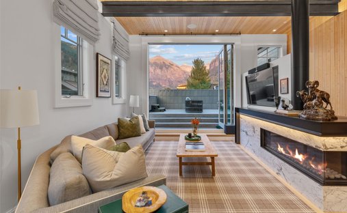 Casa a Mountain Village, Colorado, Stati Uniti 1