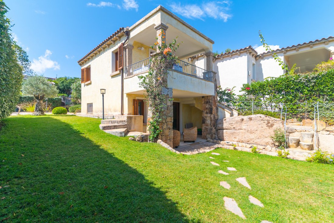 House in Olbia, Sardinia, Italy 2 - 16133322