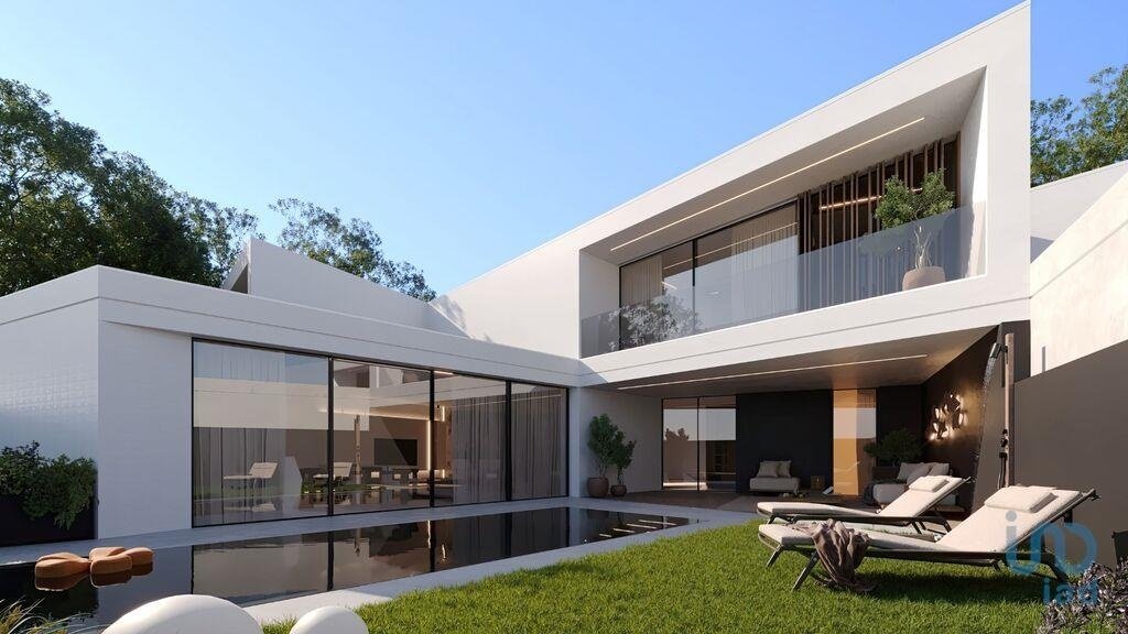House in Milheiros, Porto District, Portugal 2 - 15025130