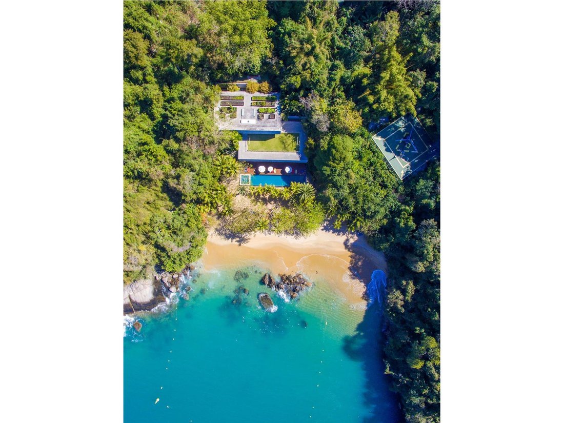 House in Paraty, United States 3 - 14609428