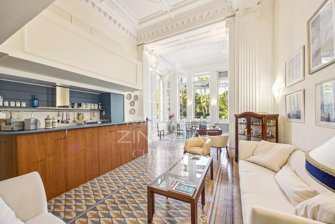 Apartment in French Riviera, Provence-Alpes-Côte d'Azur, France 4 - 16129747