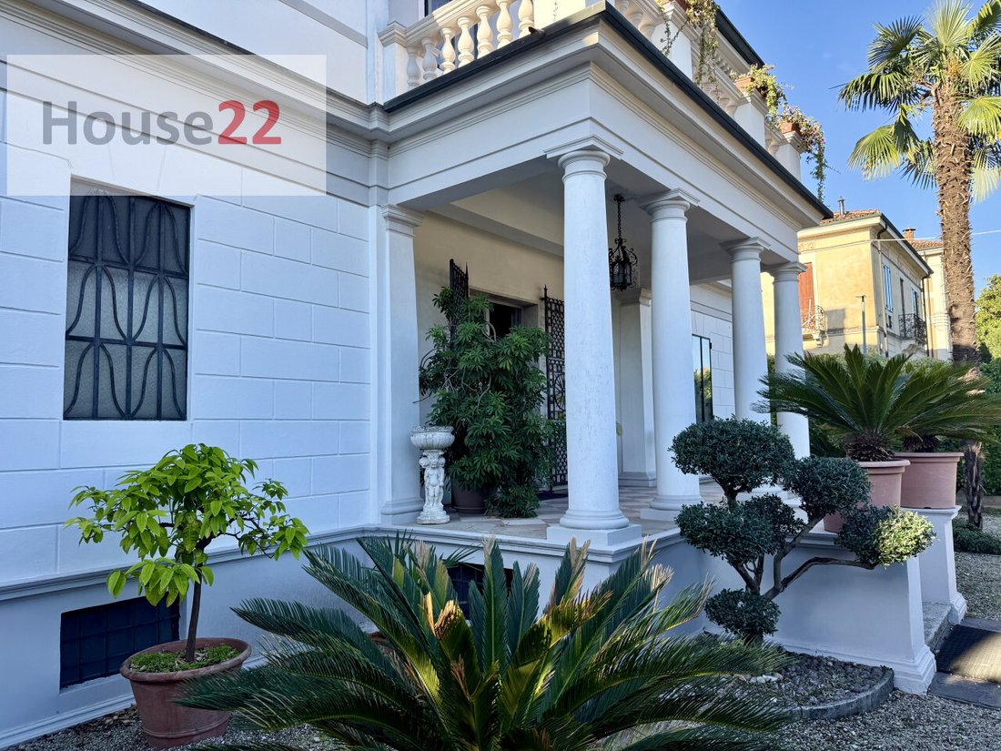 Villa in Ferrovieri - Monte Berico, Vicenza, Veneto 2 - 15598377