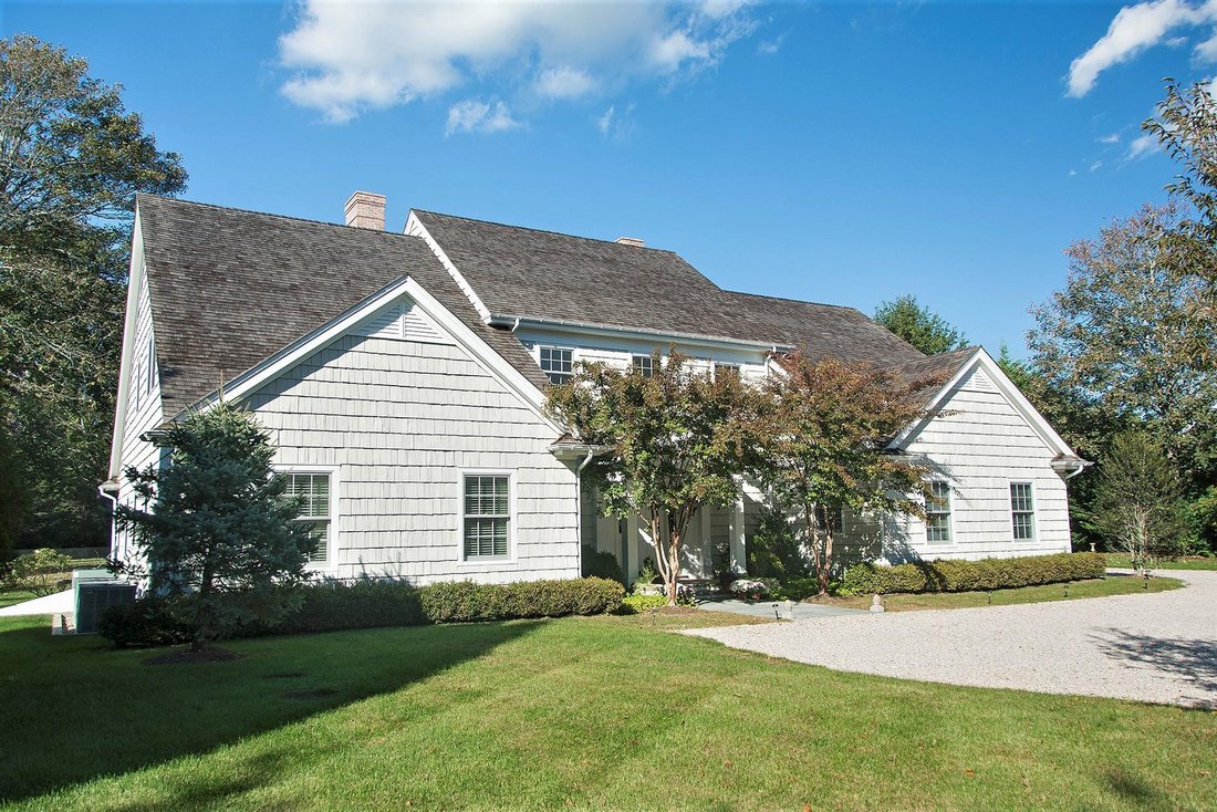 Southampton, New York, United States 2 - 15878939