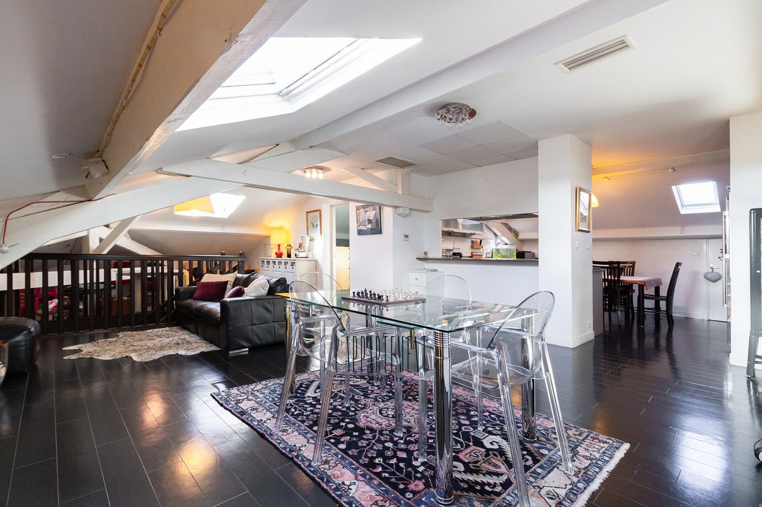 Apartment in Capitole, Toulouse, France 2 - 16130546
