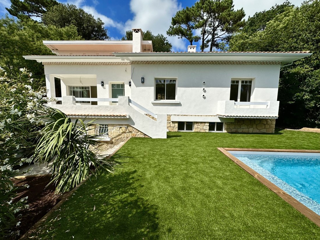 Villa in Aiguillon, Arcachon, France 1 - 16130343