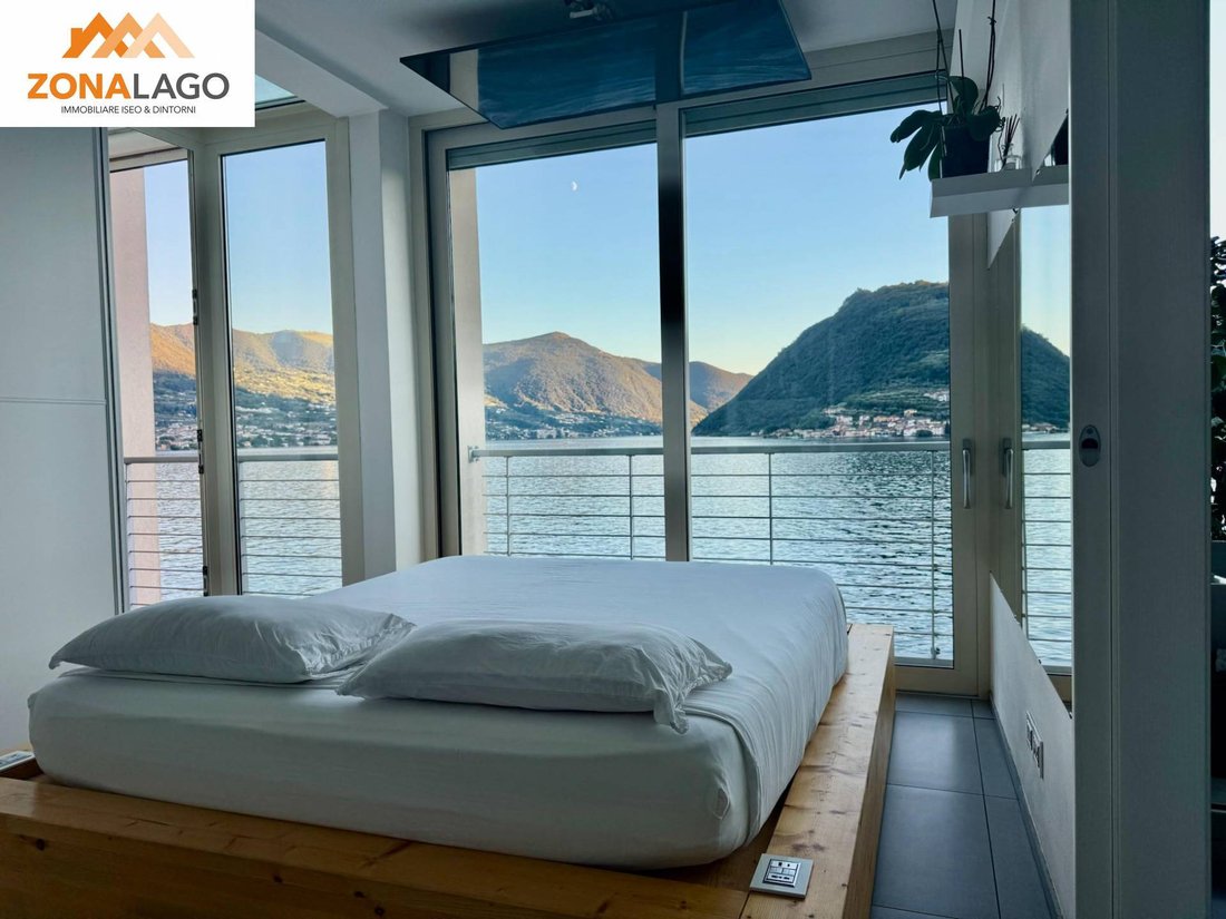 Apartment in Marone, Lombardy, Italy 4 - 16132695