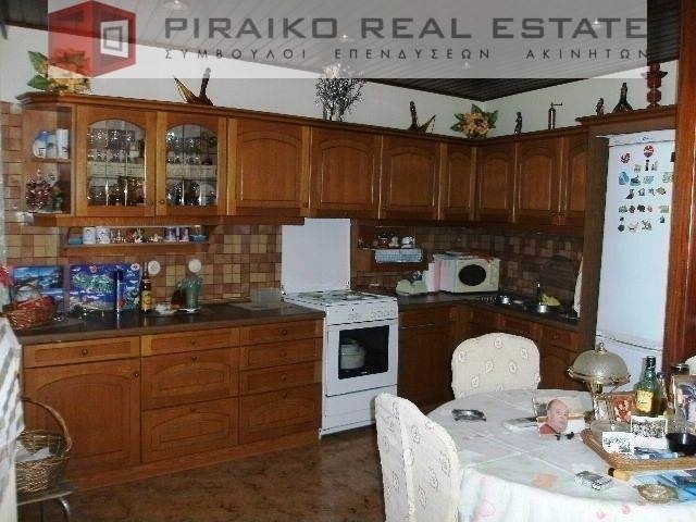 House in 2nd District of Piraeus, Piraeus, Greece 5 - 16133436
