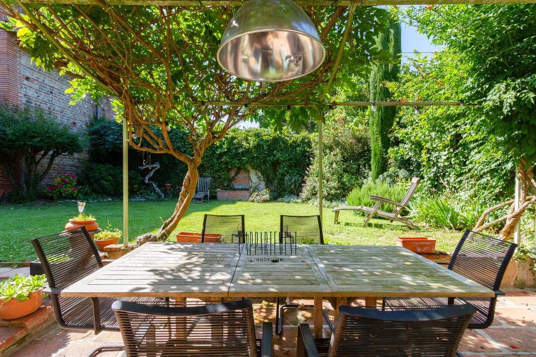 House in Arrondissement of Muret, Occitania, France 2 - 16131163