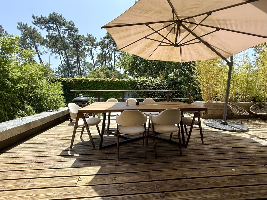 Villa in Cazaux, La Teste-de-Buch, France 4 - 16130365