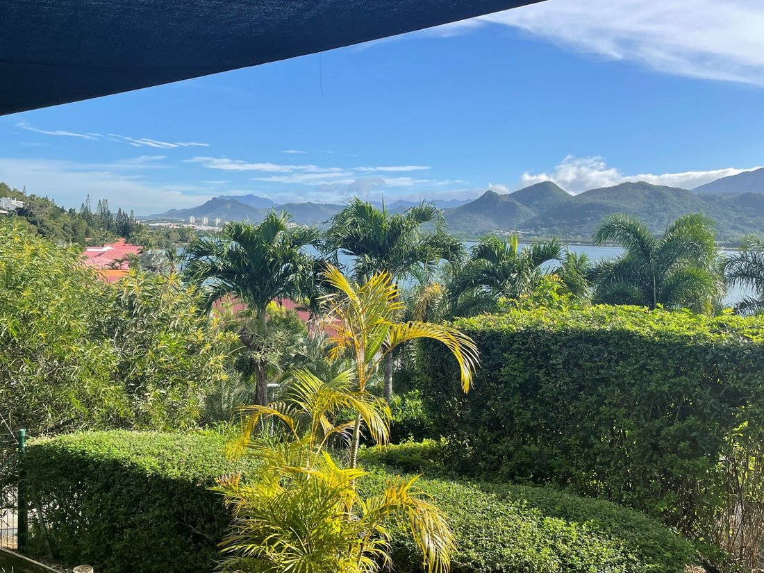 House in Nouméa, South Province, New Caledonia 2 - 16135208