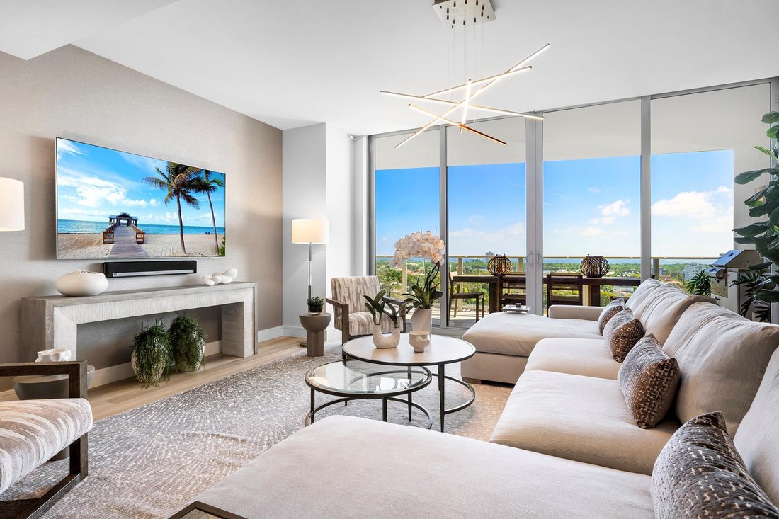 Condo in Fort Lauderdale, Florida, United States 4 - 15237960