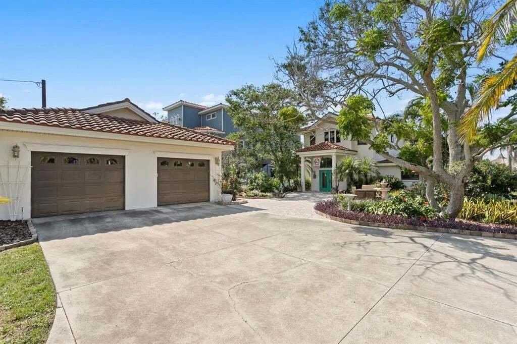 House in Tarpon Springs, Florida, United States 3 - 16133030