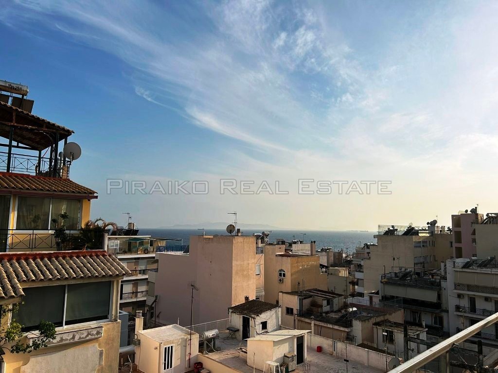 Apartment in 1st District of Piraeus, Piraeus, Greece 3 - 16133389