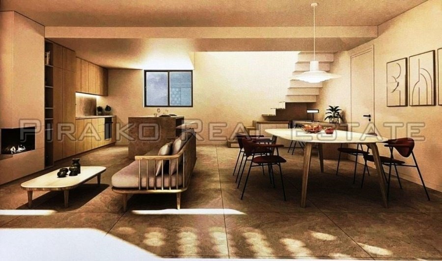 Apartment in Voula, Attica, Greece 2 - 16133404